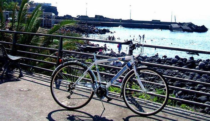 Tra L'Etna E Il Mare B&B Κατάνια Εξωτερικό φωτογραφία