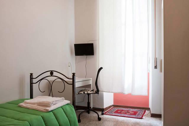 Tra L'Etna E Il Mare B&B Κατάνια Εξωτερικό φωτογραφία