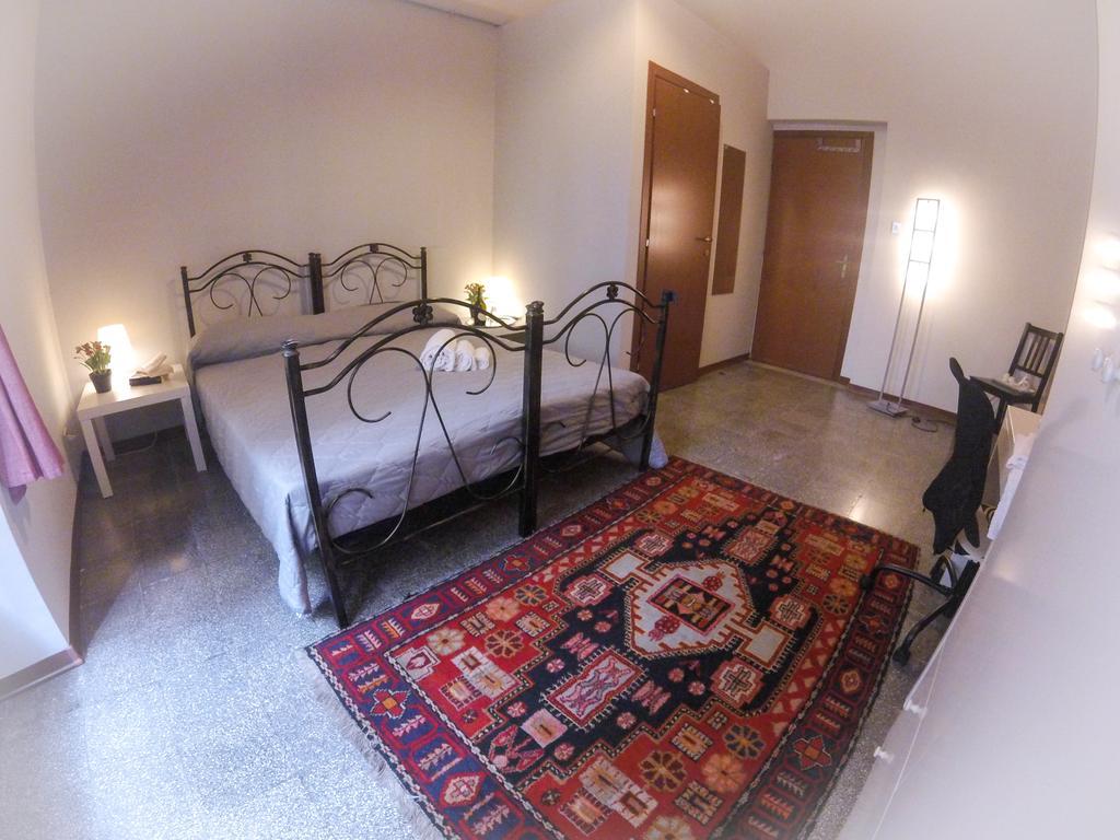 Tra L'Etna E Il Mare B&B Κατάνια Εξωτερικό φωτογραφία