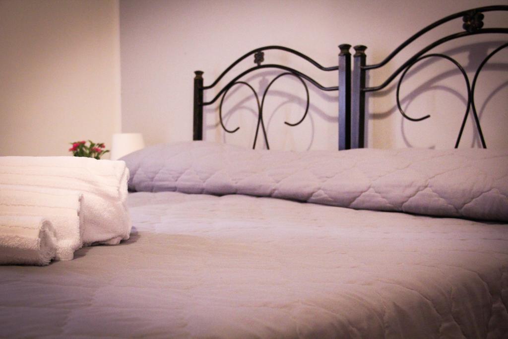 Tra L'Etna E Il Mare B&B Κατάνια Εξωτερικό φωτογραφία