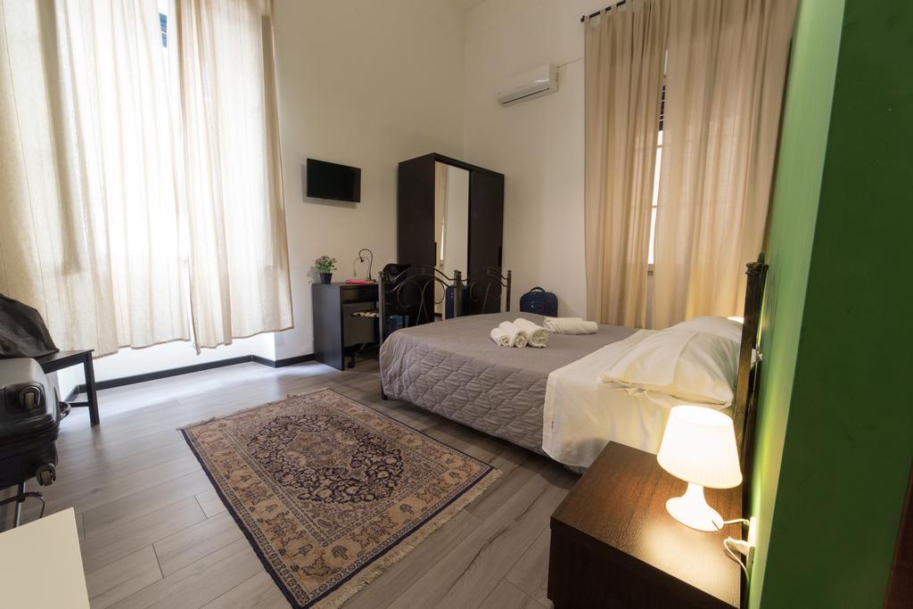 Tra L'Etna E Il Mare B&B Κατάνια Εξωτερικό φωτογραφία