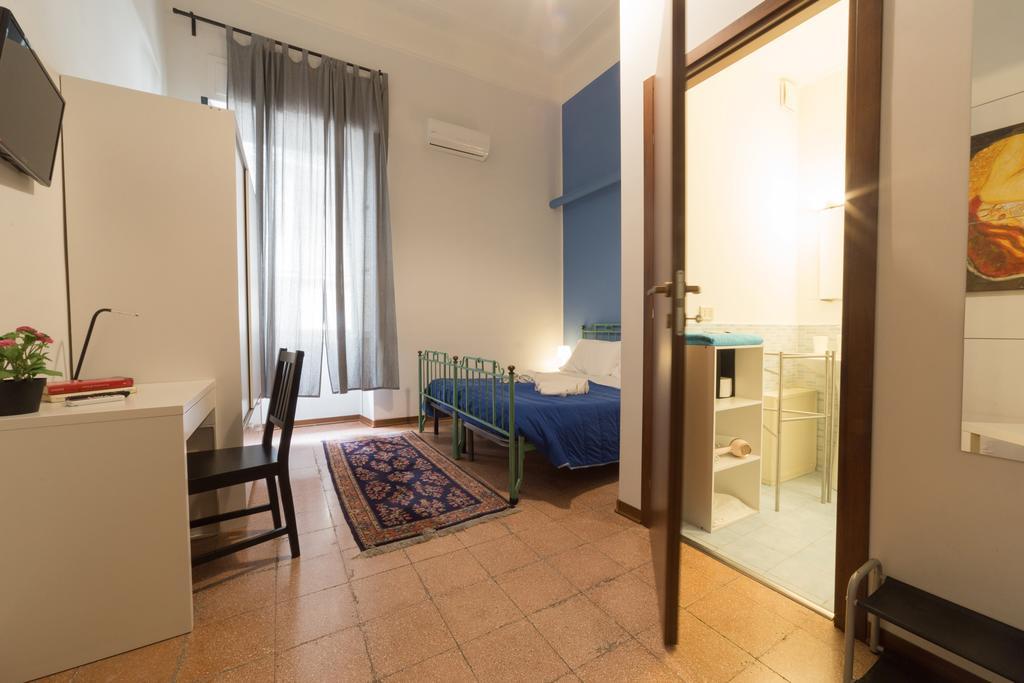 Tra L'Etna E Il Mare B&B Κατάνια Εξωτερικό φωτογραφία
