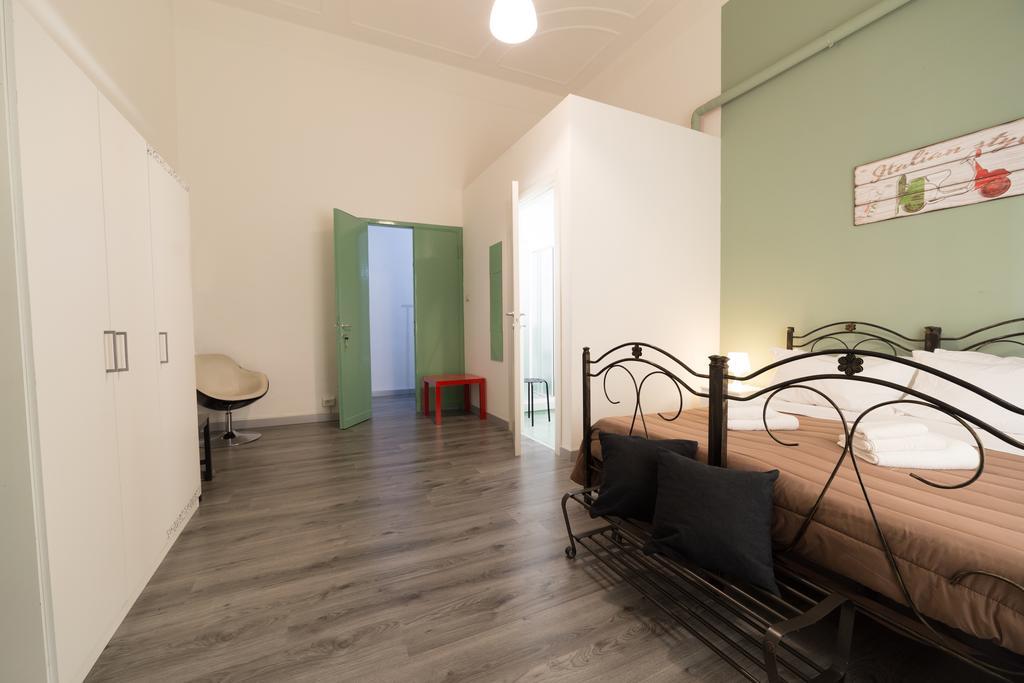 Tra L'Etna E Il Mare B&B Κατάνια Εξωτερικό φωτογραφία