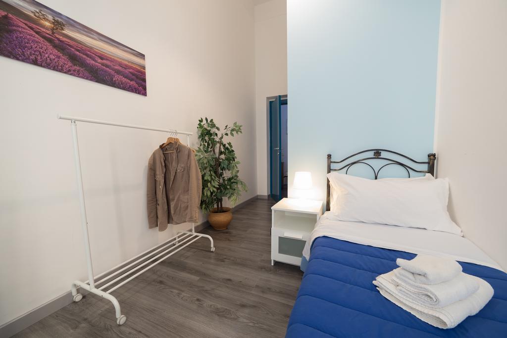 Tra L'Etna E Il Mare B&B Κατάνια Εξωτερικό φωτογραφία