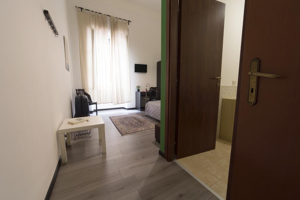 Tra L'Etna E Il Mare B&B Κατάνια Εξωτερικό φωτογραφία