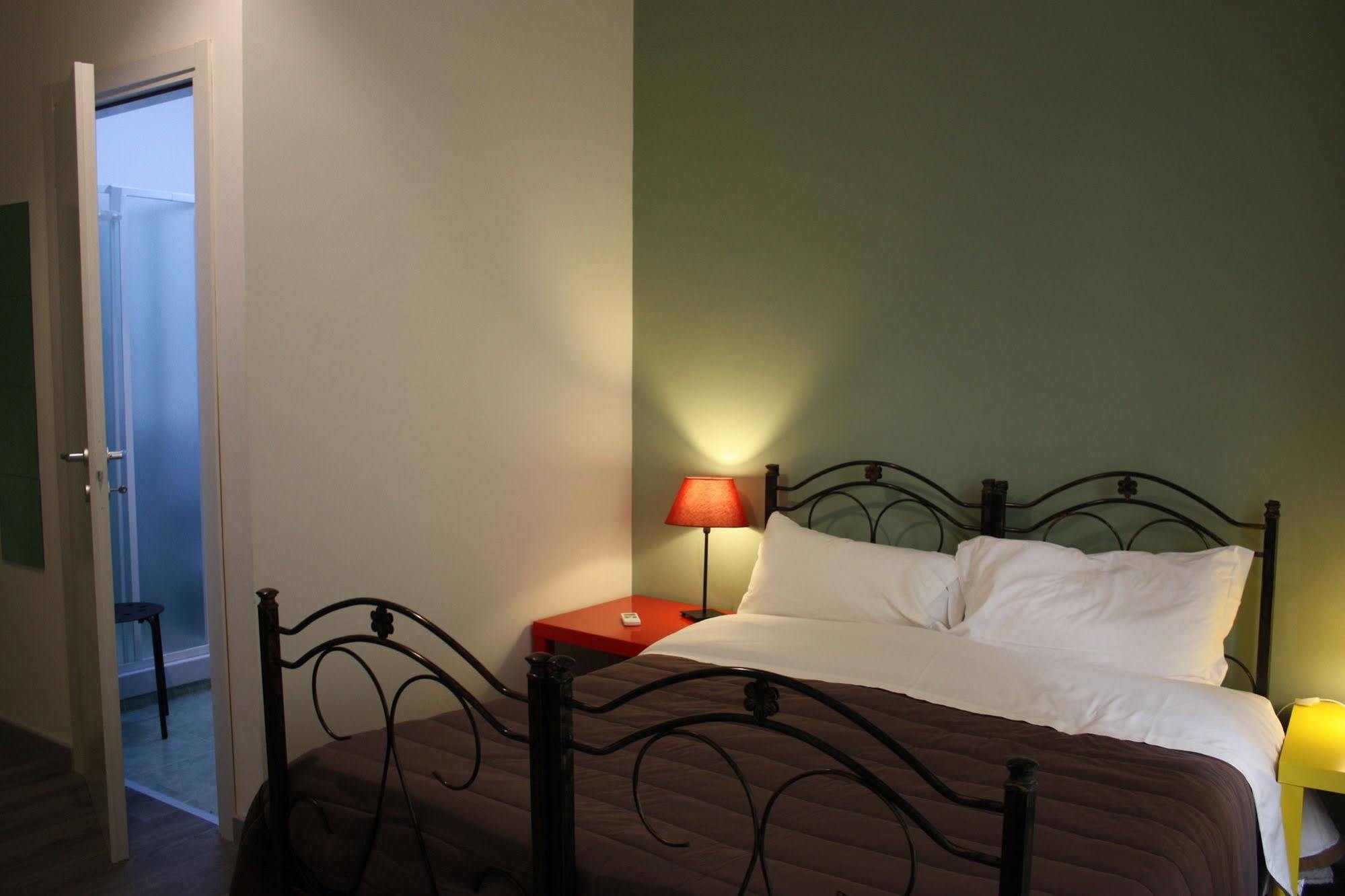 Tra L'Etna E Il Mare B&B Κατάνια Εξωτερικό φωτογραφία