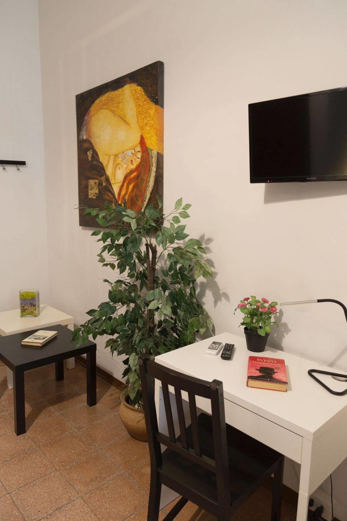 Tra L'Etna E Il Mare B&B Κατάνια Εξωτερικό φωτογραφία