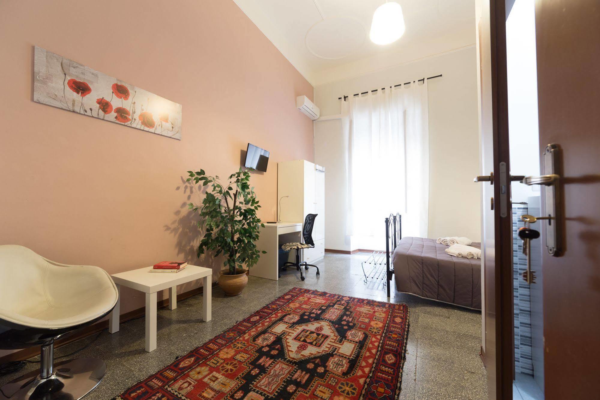 Tra L'Etna E Il Mare B&B Κατάνια Εξωτερικό φωτογραφία