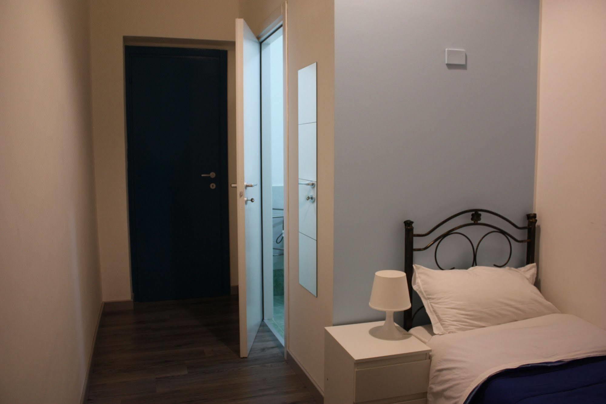 Tra L'Etna E Il Mare B&B Κατάνια Εξωτερικό φωτογραφία