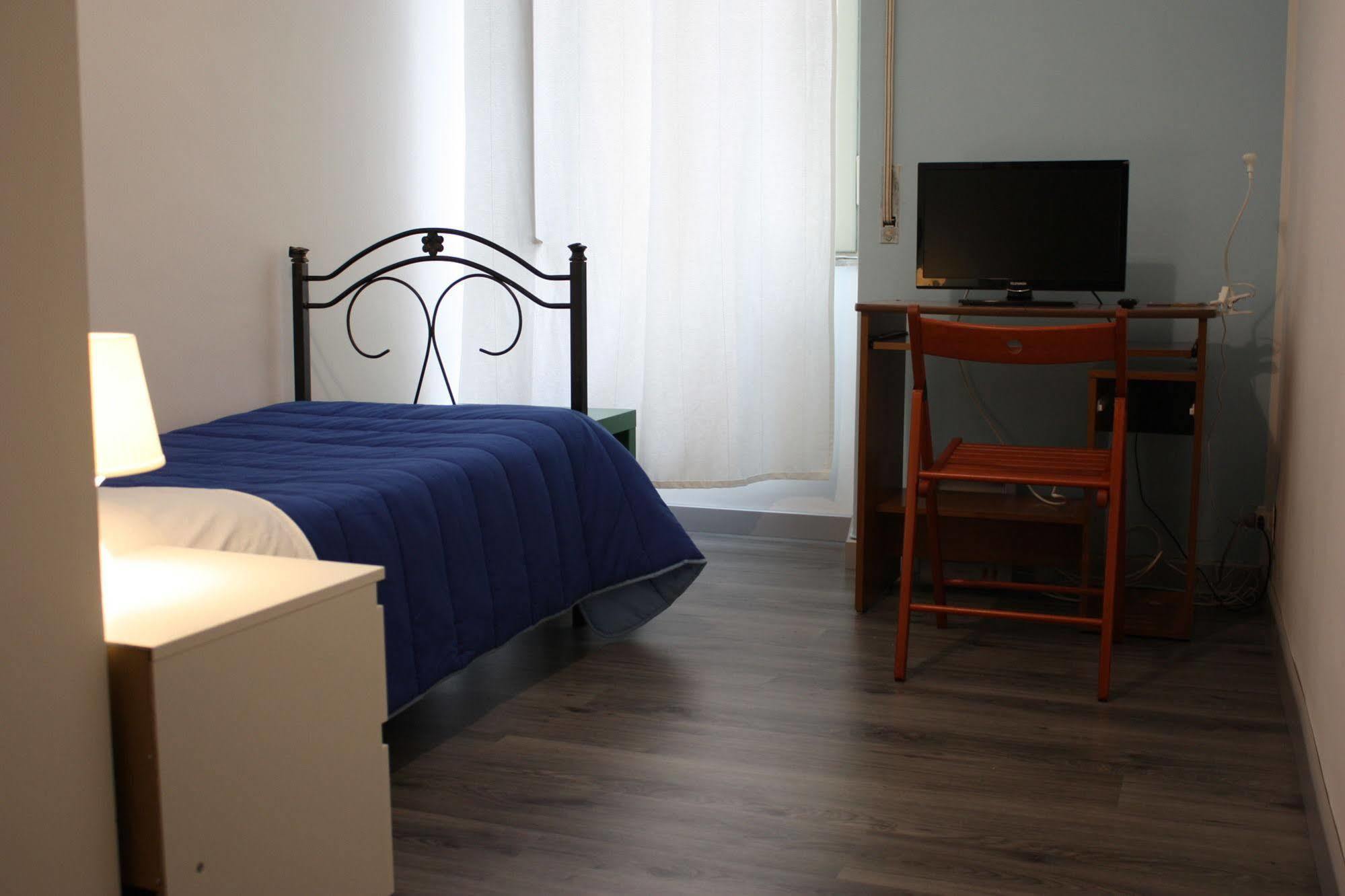 Tra L'Etna E Il Mare B&B Κατάνια Εξωτερικό φωτογραφία
