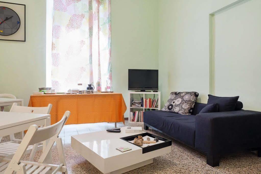 Tra L'Etna E Il Mare B&B Κατάνια Εξωτερικό φωτογραφία